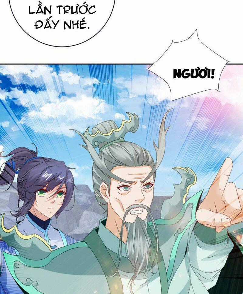 Thần Hồn Võ Đế Chapter 348 trang 38