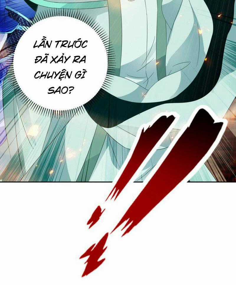 Thần Hồn Võ Đế Chapter 348 trang 39