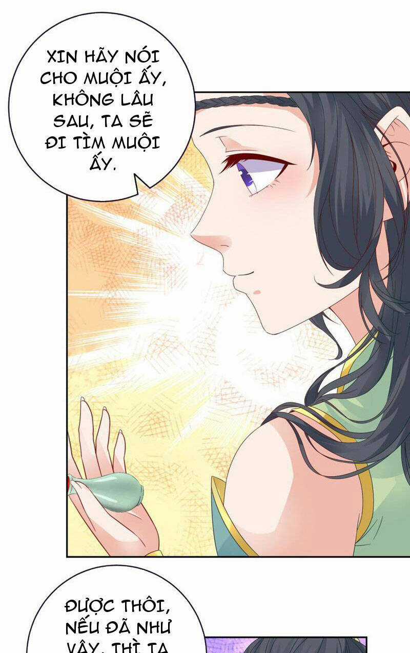 Thần Hồn Võ Đế Chapter 348 trang 6