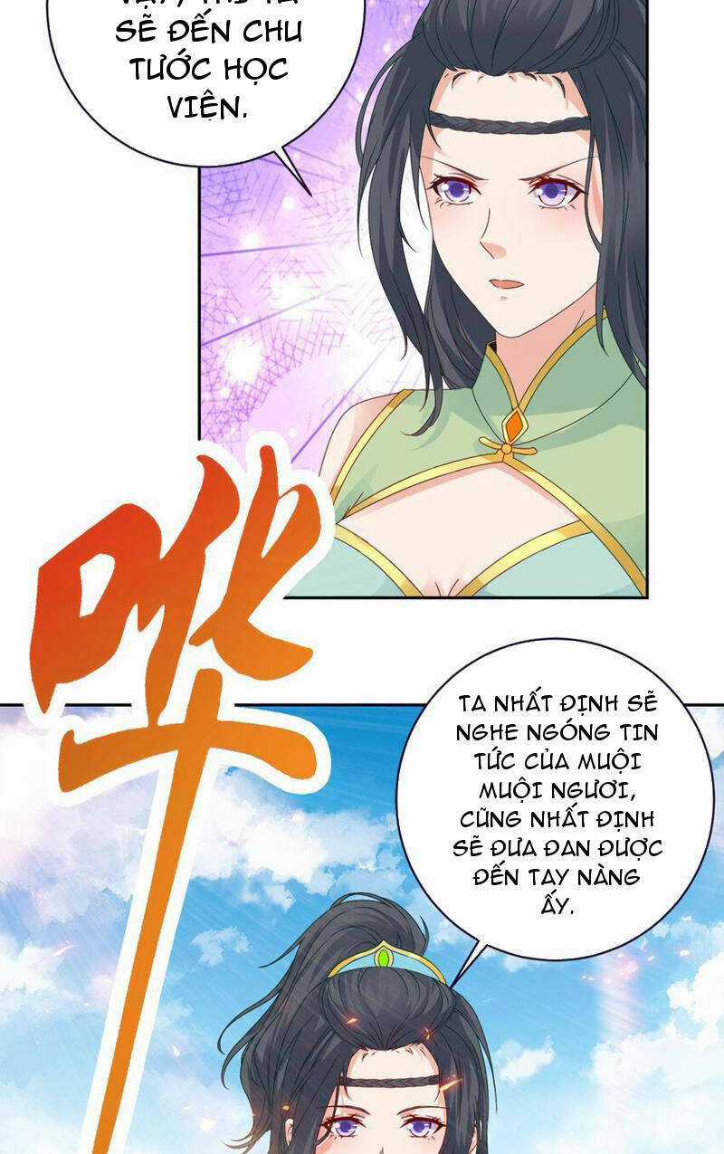 Thần Hồn Võ Đế Chapter 348 trang 7