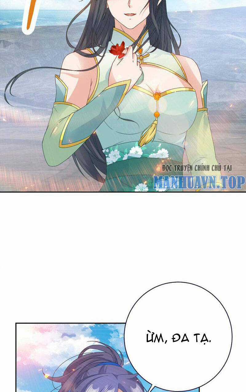 Thần Hồn Võ Đế Chapter 348 trang 8