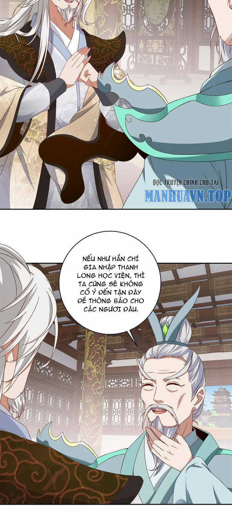 Thần Hồn Võ Đế Chapter 349 trang 12