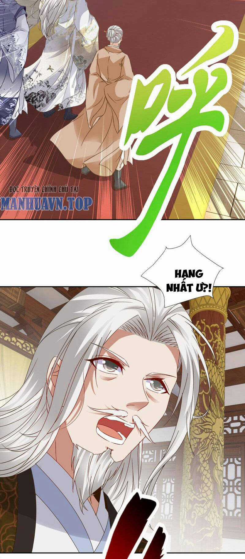 Thần Hồn Võ Đế Chapter 349 trang 14