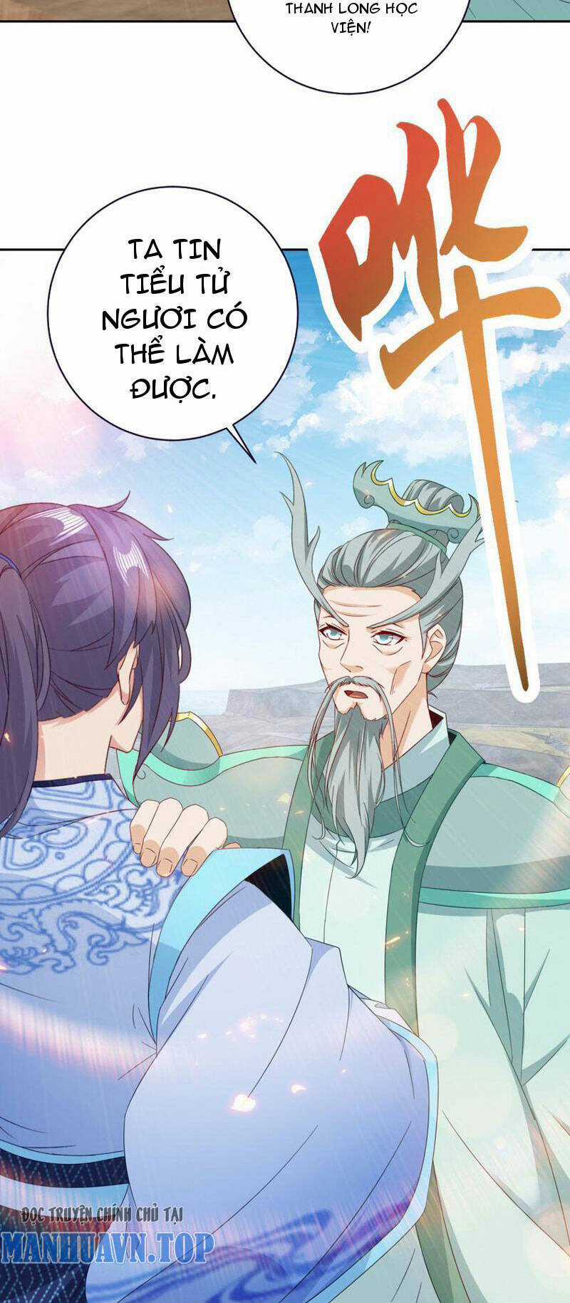 Thần Hồn Võ Đế Chapter 349 trang 4