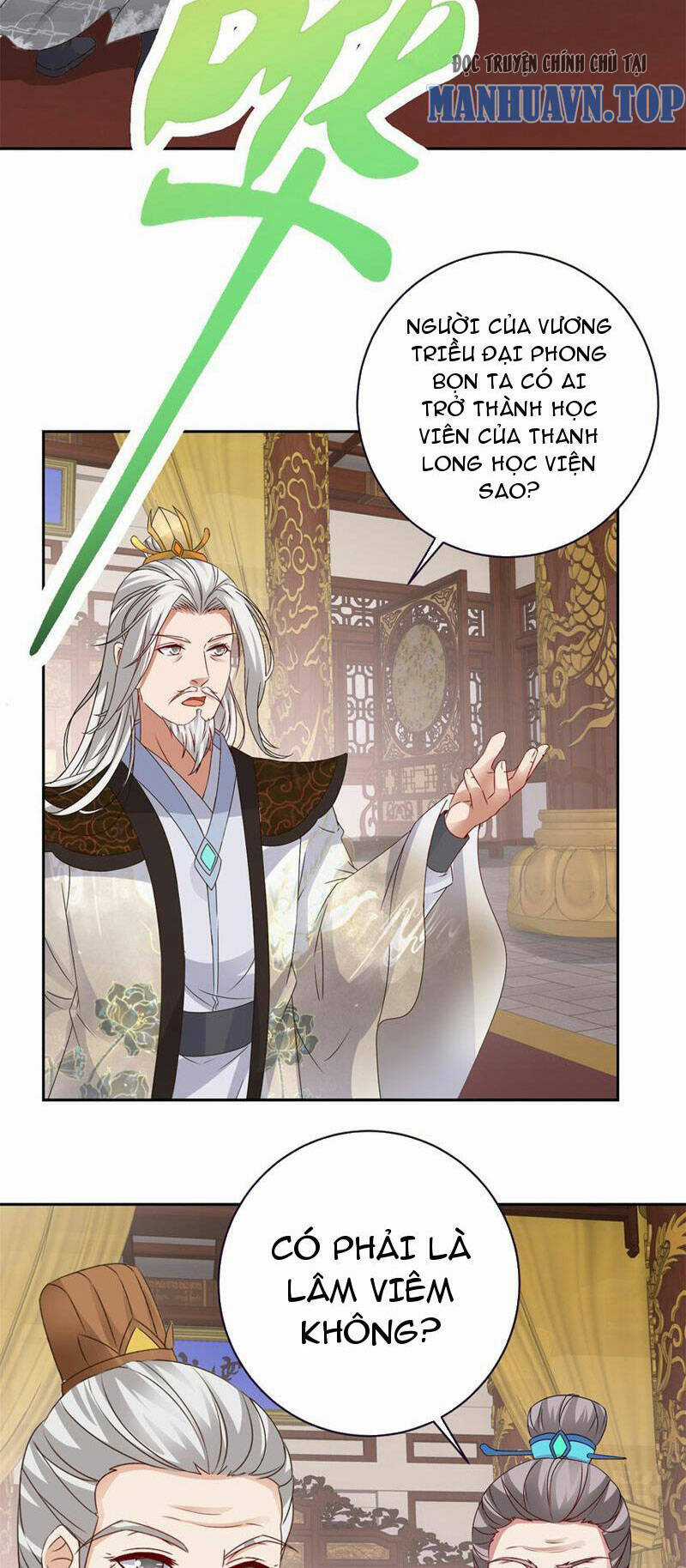 Thần Hồn Võ Đế Chapter 349 trang 9