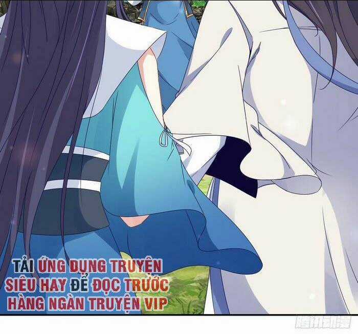 Thần Hồn Võ Đế Chapter 35 trang 18