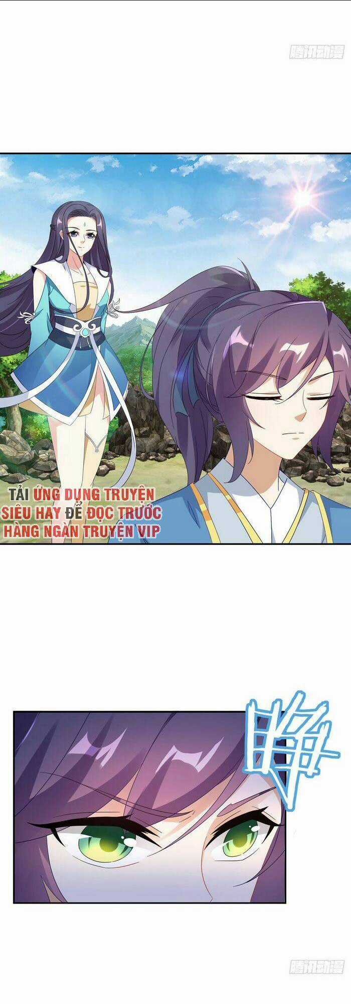 Thần Hồn Võ Đế Chapter 35 trang 7