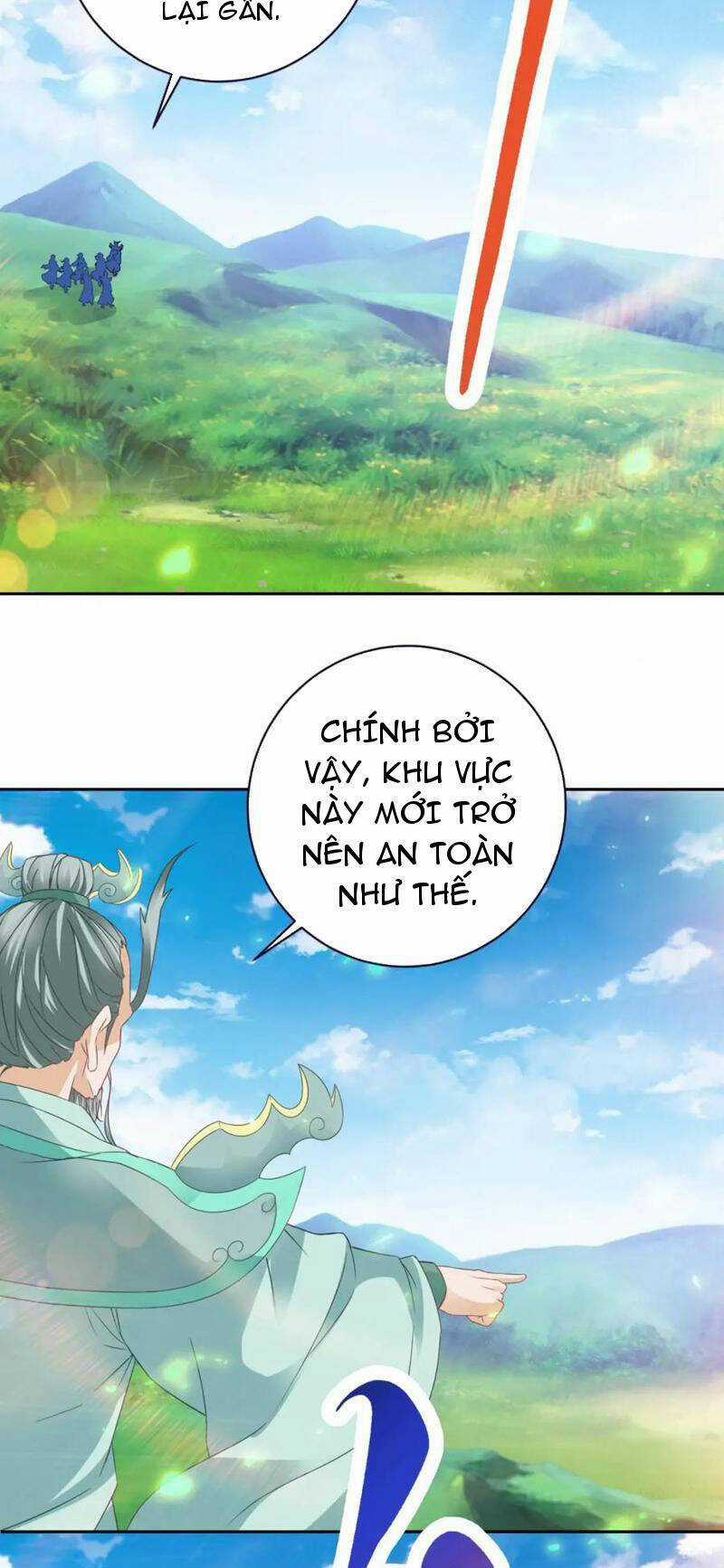 Thần Hồn Võ Đế Chapter 350 trang 17