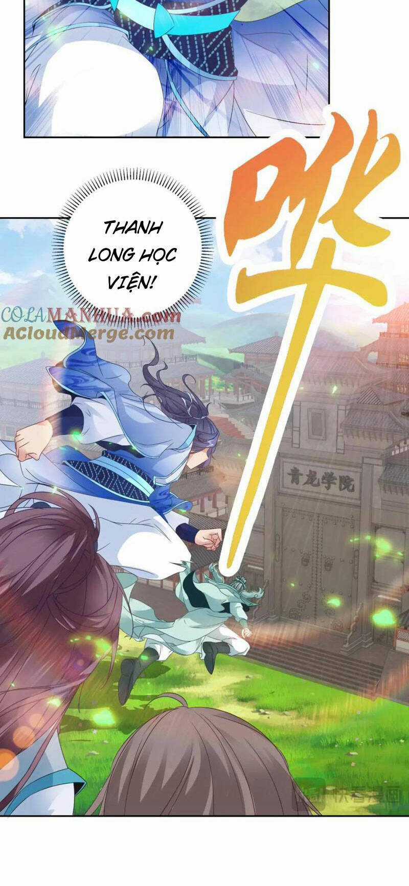 Thần Hồn Võ Đế Chapter 350 trang 24