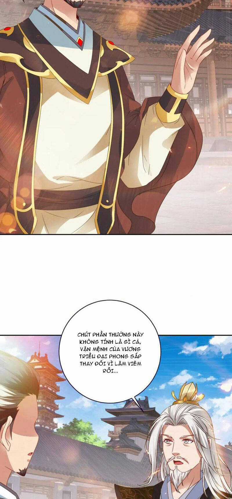 Thần Hồn Võ Đế Chapter 350 trang 4