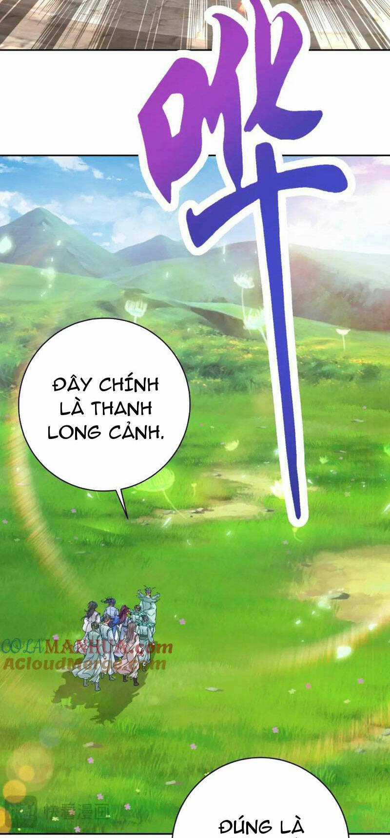 Thần Hồn Võ Đế Chapter 350 trang 9