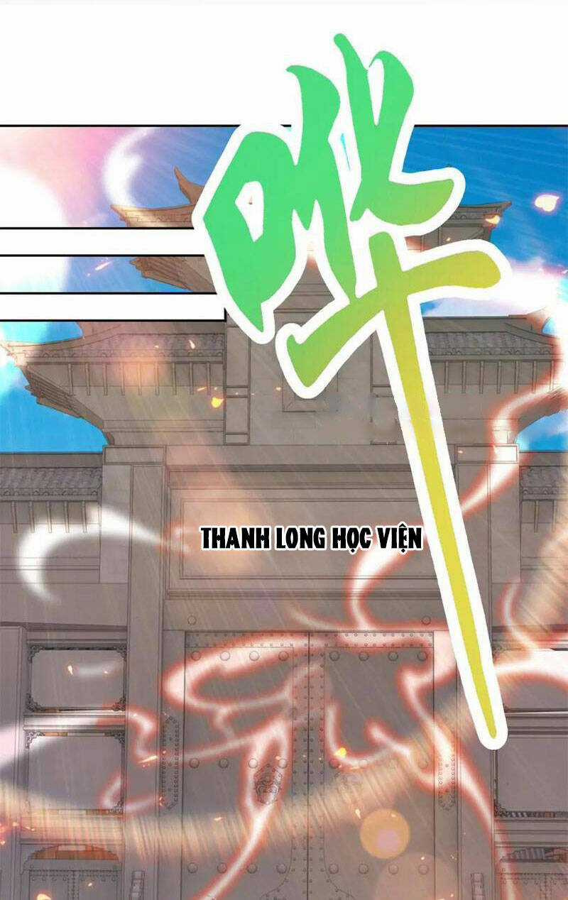 Thần Hồn Võ Đế Chapter 351 trang 1