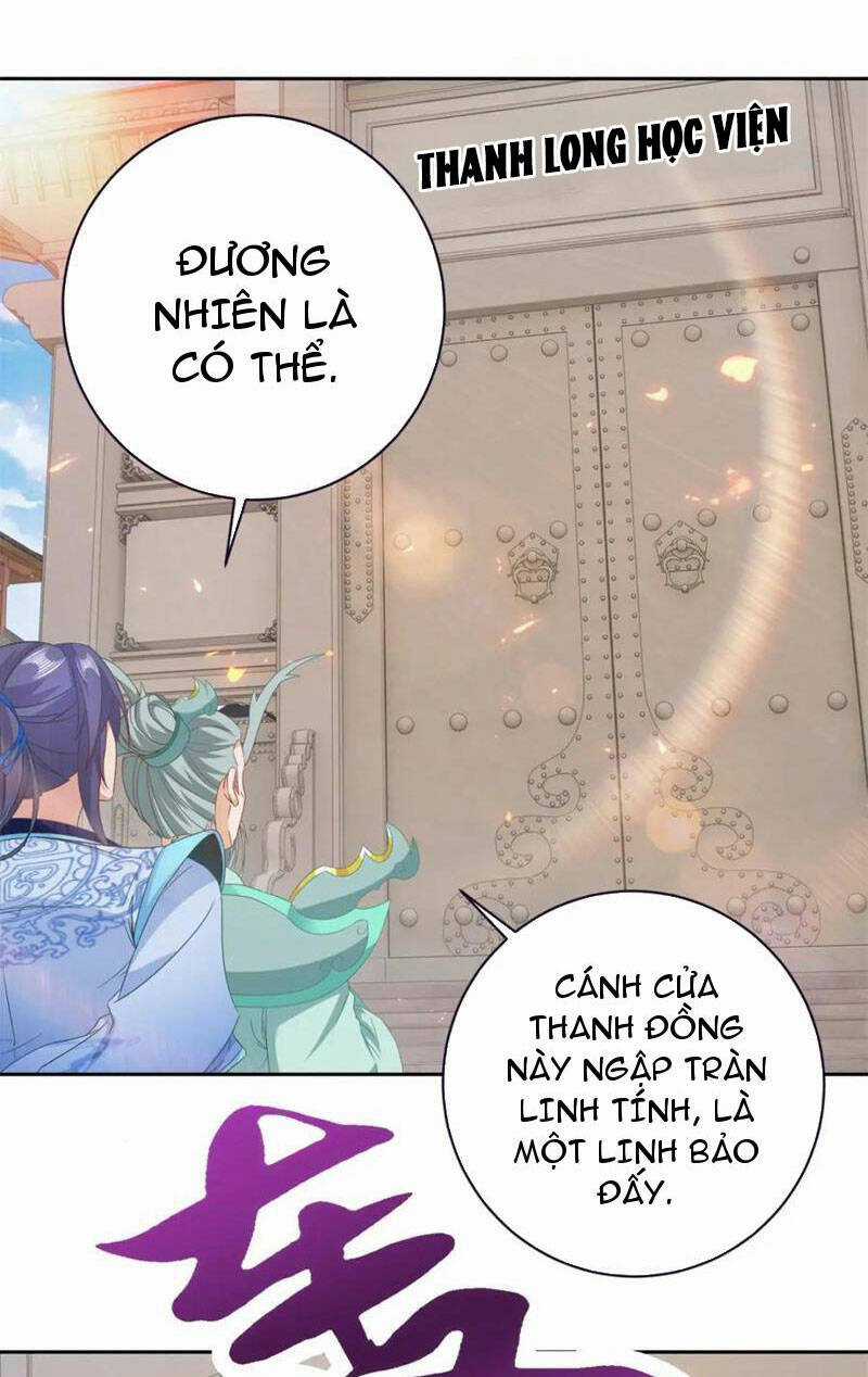Thần Hồn Võ Đế Chapter 351 trang 10