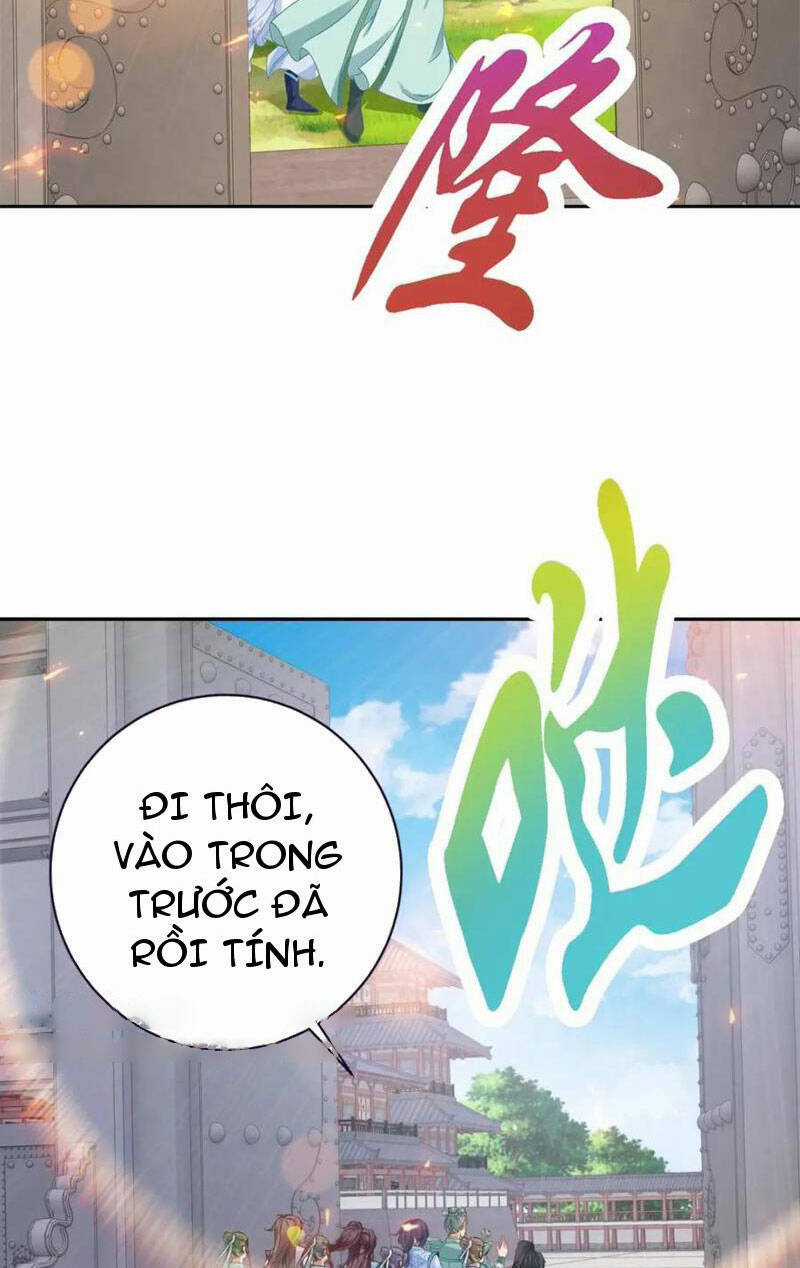 Thần Hồn Võ Đế Chapter 351 trang 12