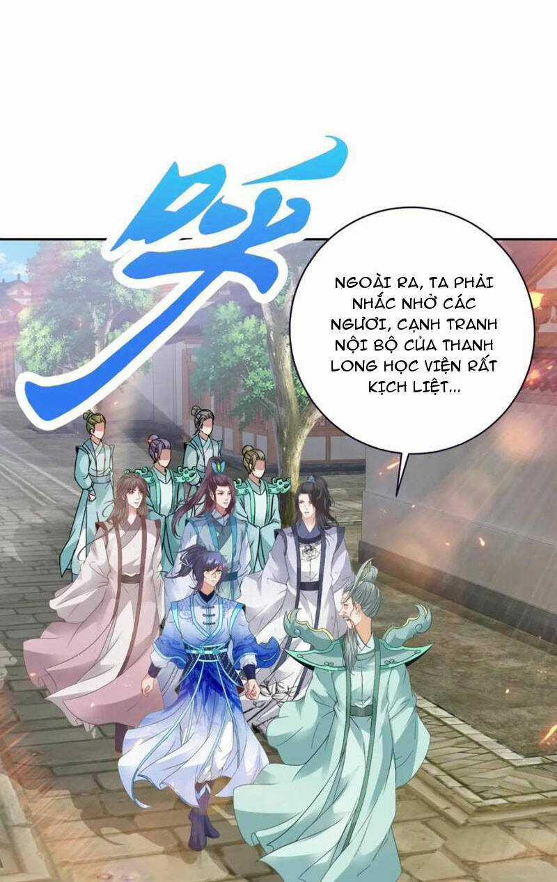 Thần Hồn Võ Đế Chapter 351 trang 16