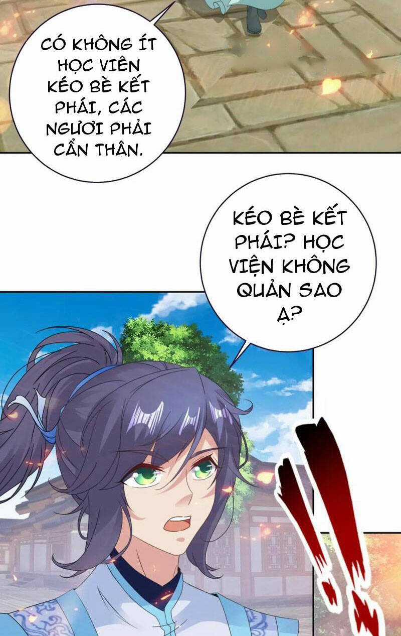 Thần Hồn Võ Đế Chapter 351 trang 17