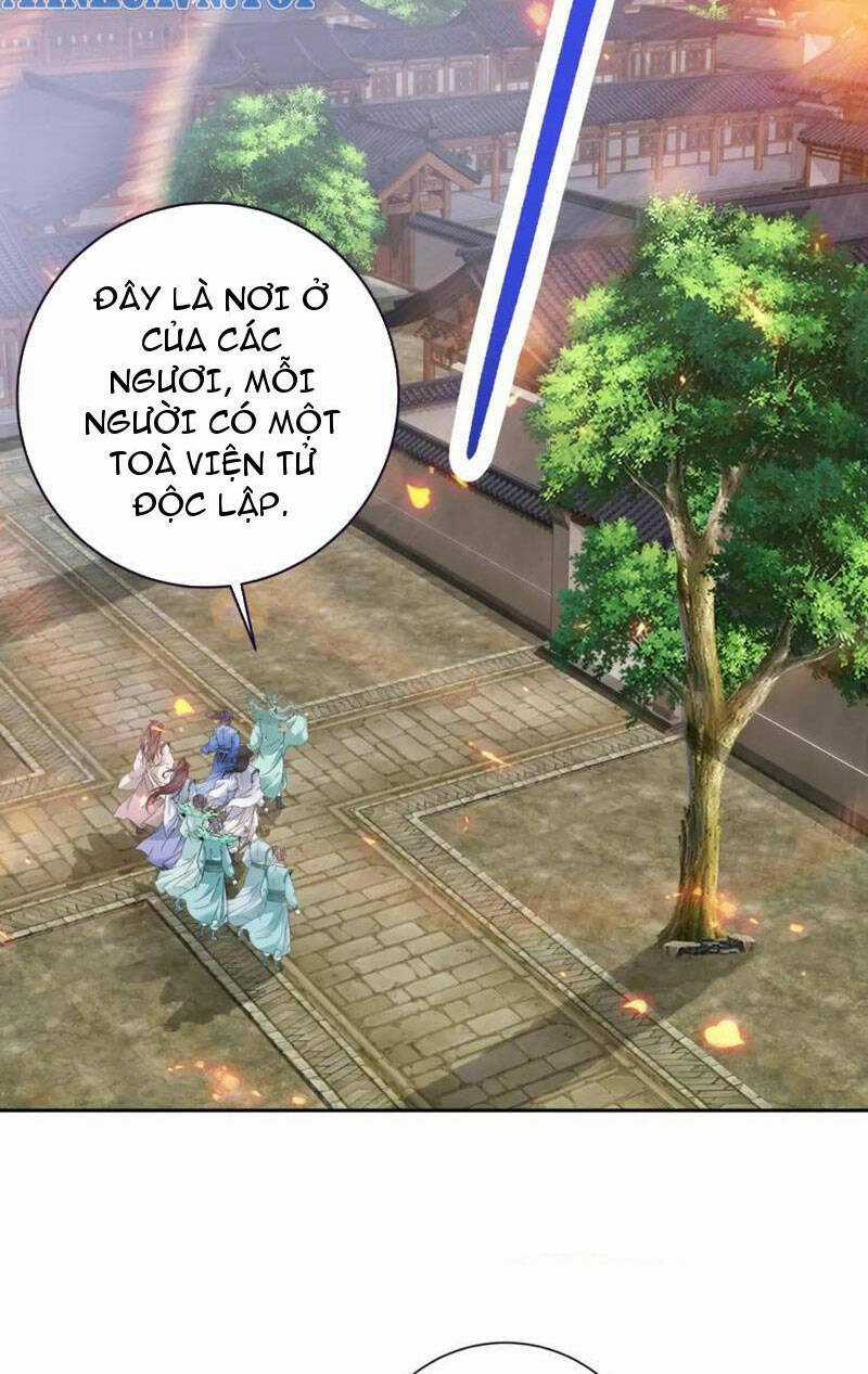 Thần Hồn Võ Đế Chapter 351 trang 19