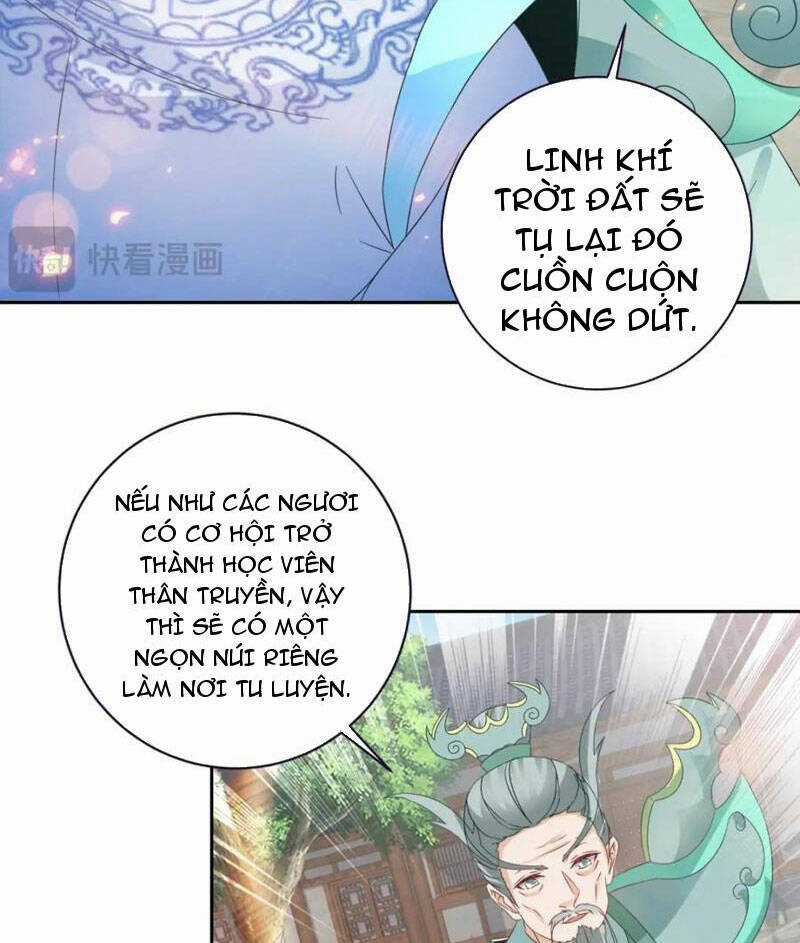 Thần Hồn Võ Đế Chapter 351 trang 22