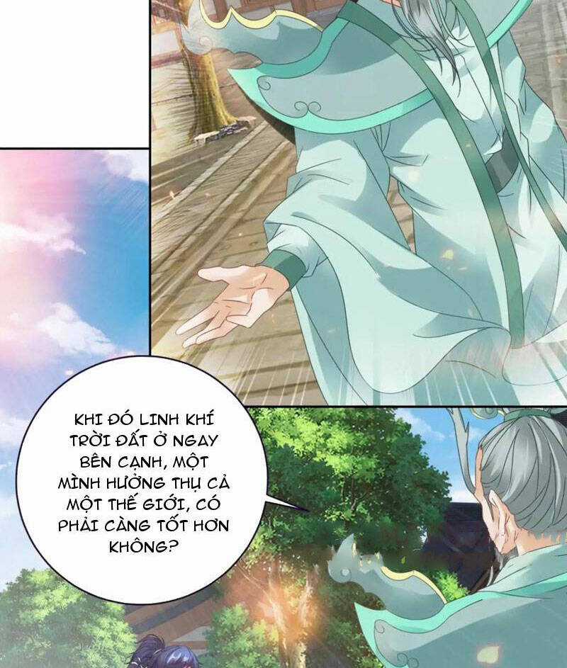 Thần Hồn Võ Đế Chapter 351 trang 23