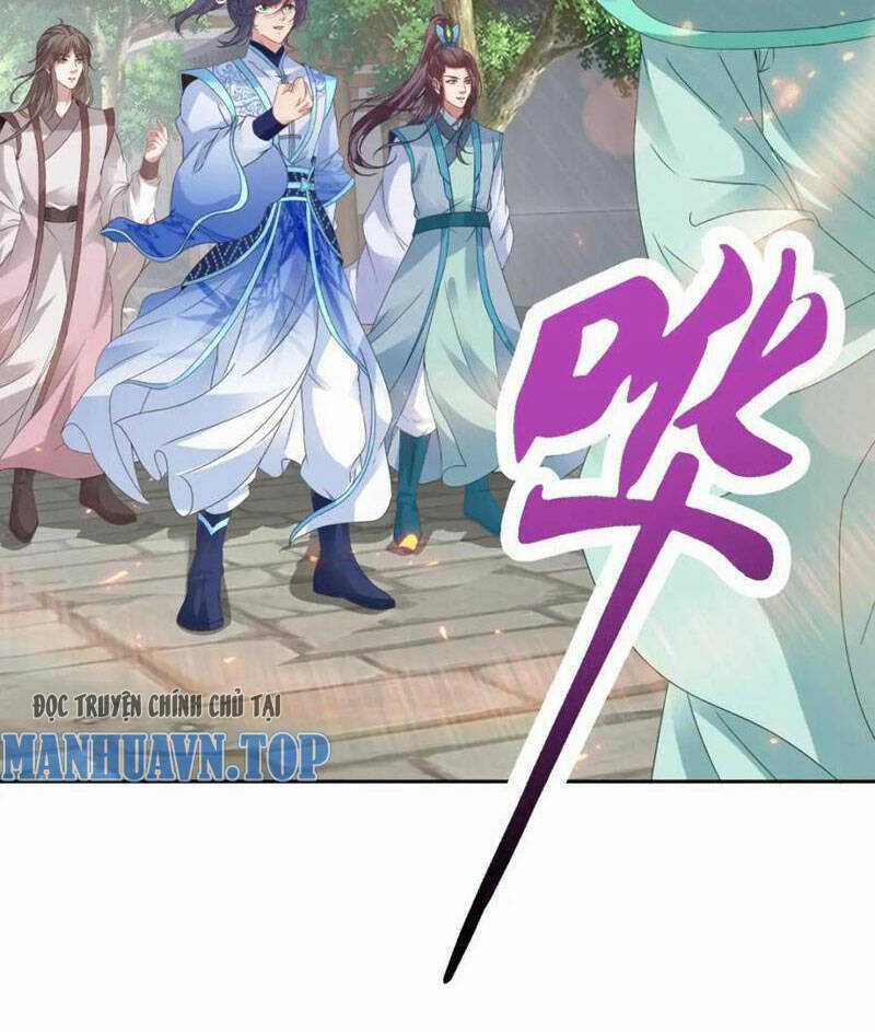 Thần Hồn Võ Đế Chapter 351 trang 24