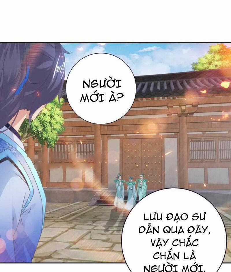 Thần Hồn Võ Đế Chapter 351 trang 25
