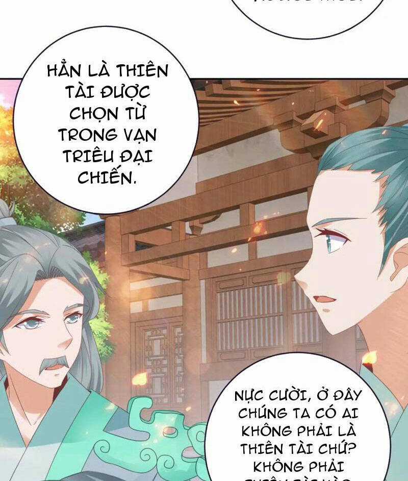 Thần Hồn Võ Đế Chapter 351 trang 26