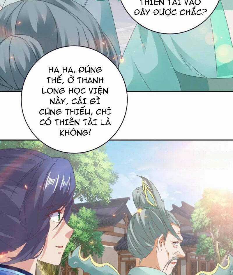 Thần Hồn Võ Đế Chapter 351 trang 27