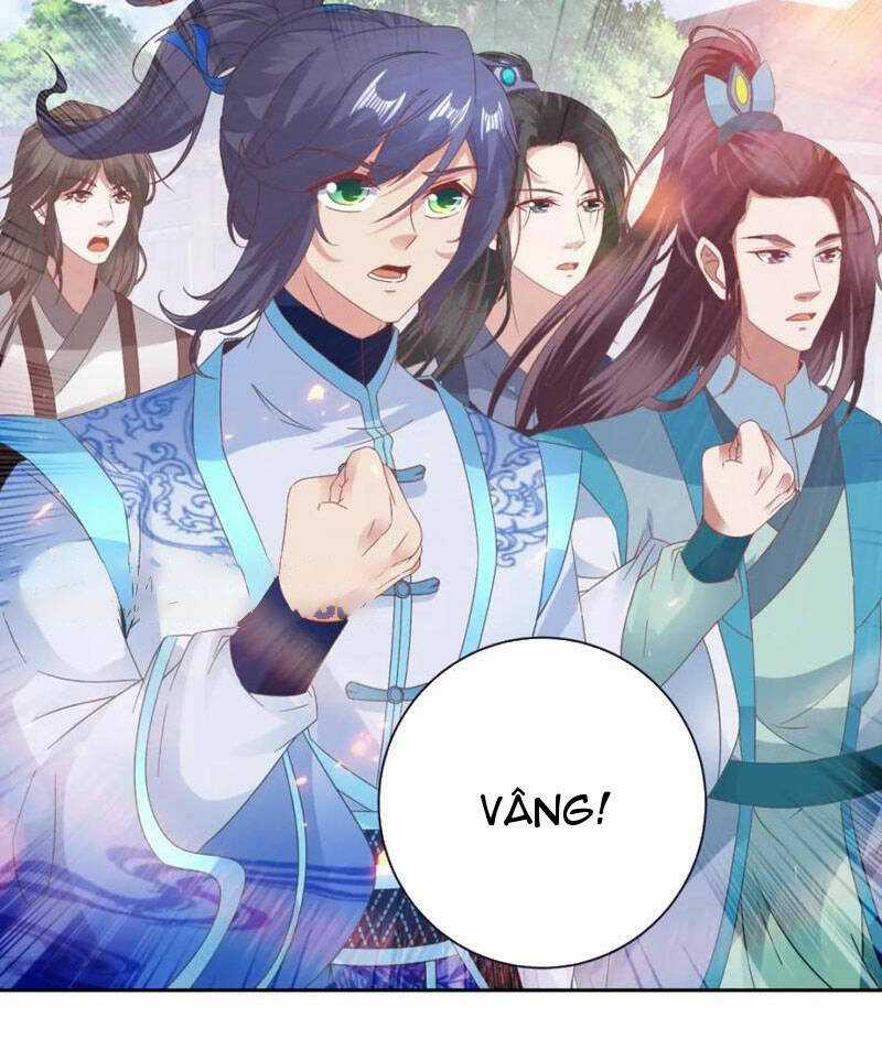 Thần Hồn Võ Đế Chapter 351 trang 29