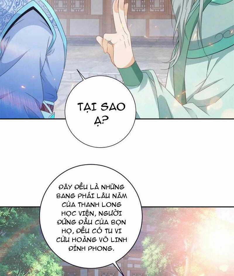 Thần Hồn Võ Đế Chapter 351 trang 32