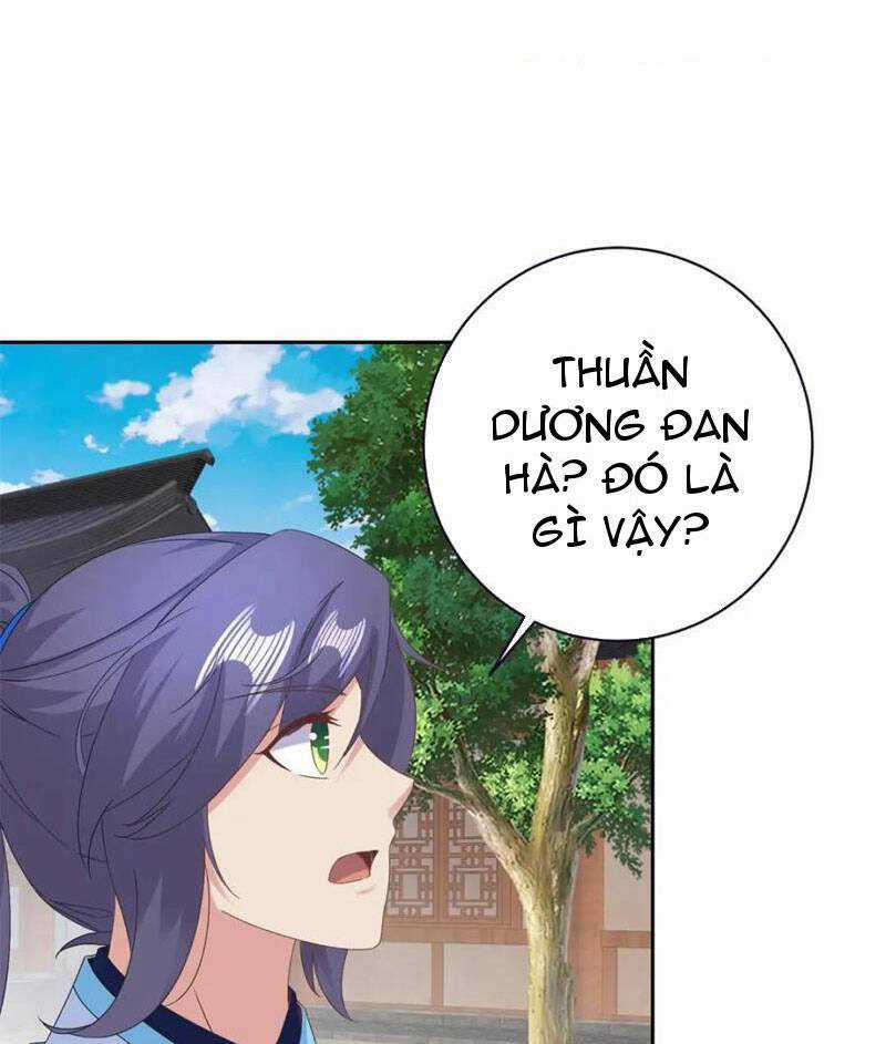 Thần Hồn Võ Đế Chapter 351 trang 35