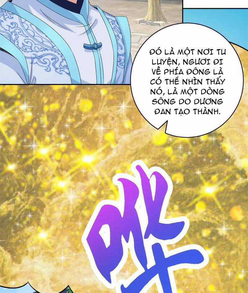 Thần Hồn Võ Đế Chapter 351 trang 36