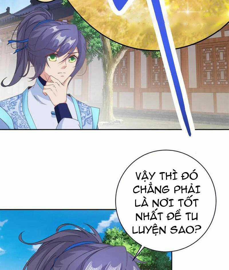 Thần Hồn Võ Đế Chapter 351 trang 37