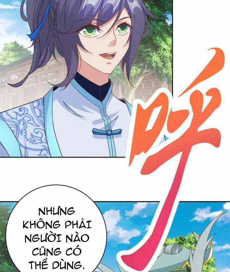 Thần Hồn Võ Đế Chapter 351 trang 38