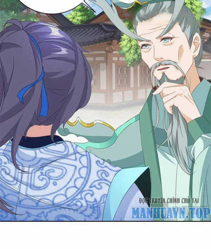 Thần Hồn Võ Đế Chapter 351 trang 39