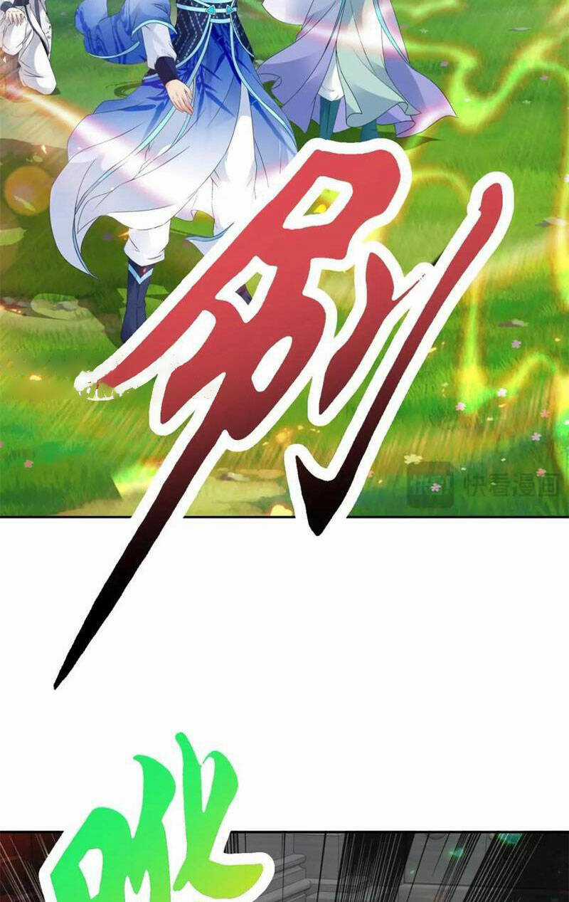 Thần Hồn Võ Đế Chapter 351 trang 4