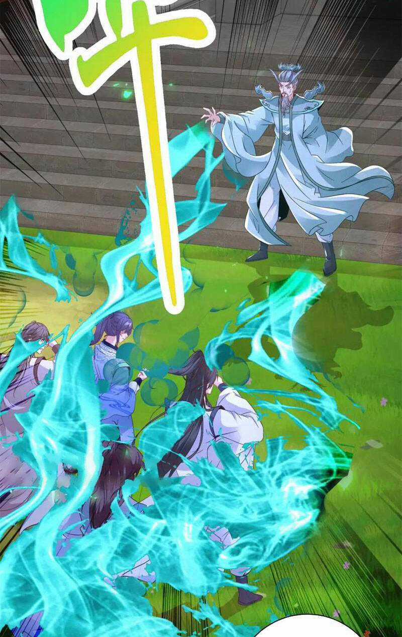 Thần Hồn Võ Đế Chapter 351 trang 5