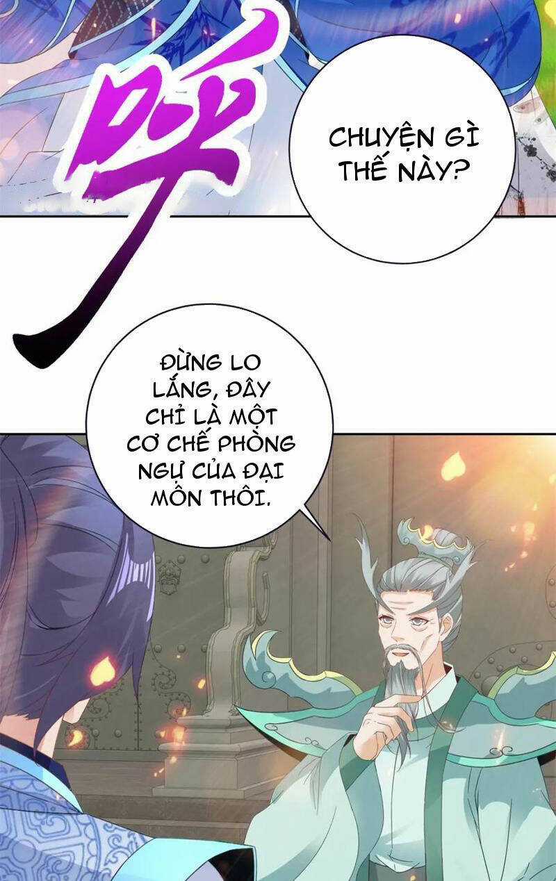 Thần Hồn Võ Đế Chapter 351 trang 7