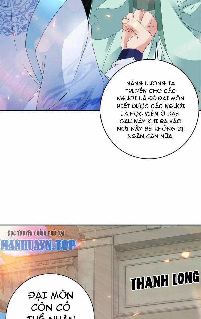 Thần Hồn Võ Đế Chapter 351 trang 8