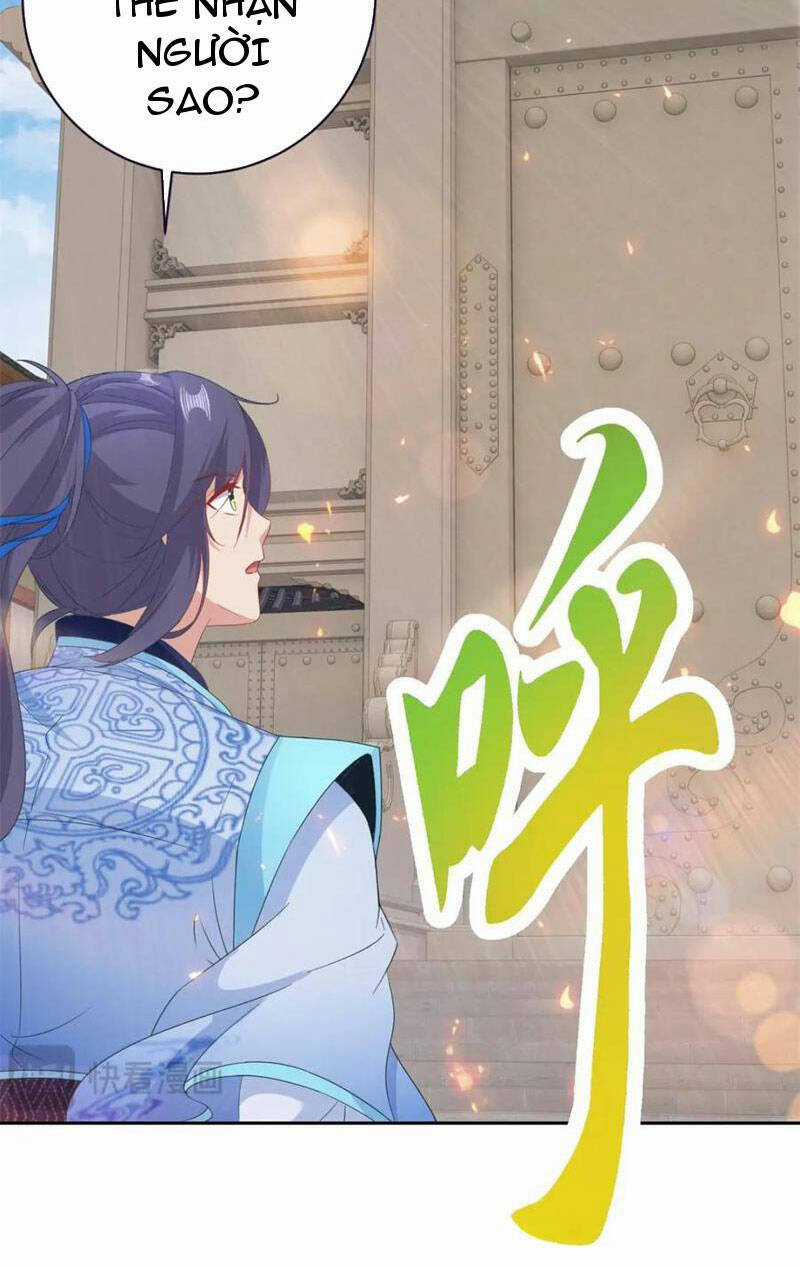 Thần Hồn Võ Đế Chapter 351 trang 9