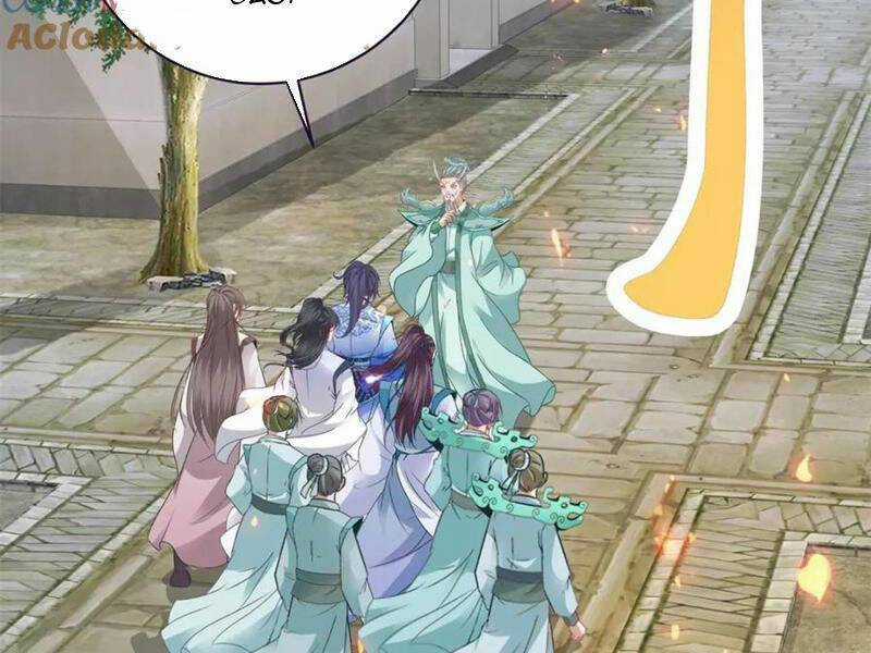 Thần Hồn Võ Đế Chapter 352 trang 1