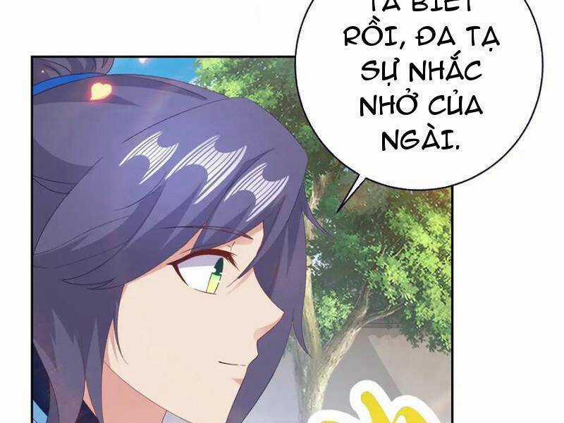 Thần Hồn Võ Đế Chapter 352 trang 10