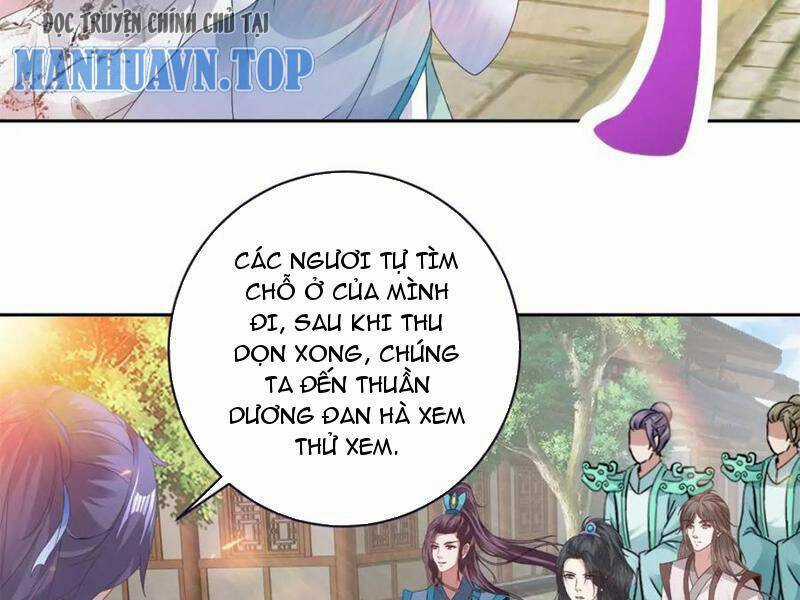 Thần Hồn Võ Đế Chapter 352 trang 18