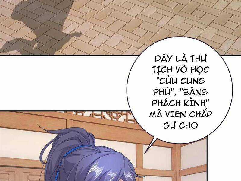 Thần Hồn Võ Đế Chapter 352 trang 26