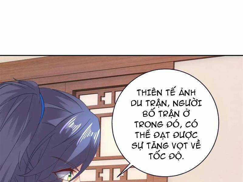 Thần Hồn Võ Đế Chapter 352 trang 32