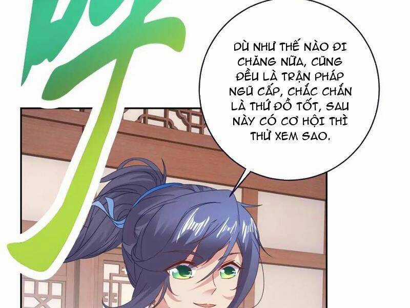 Thần Hồn Võ Đế Chapter 352 trang 35