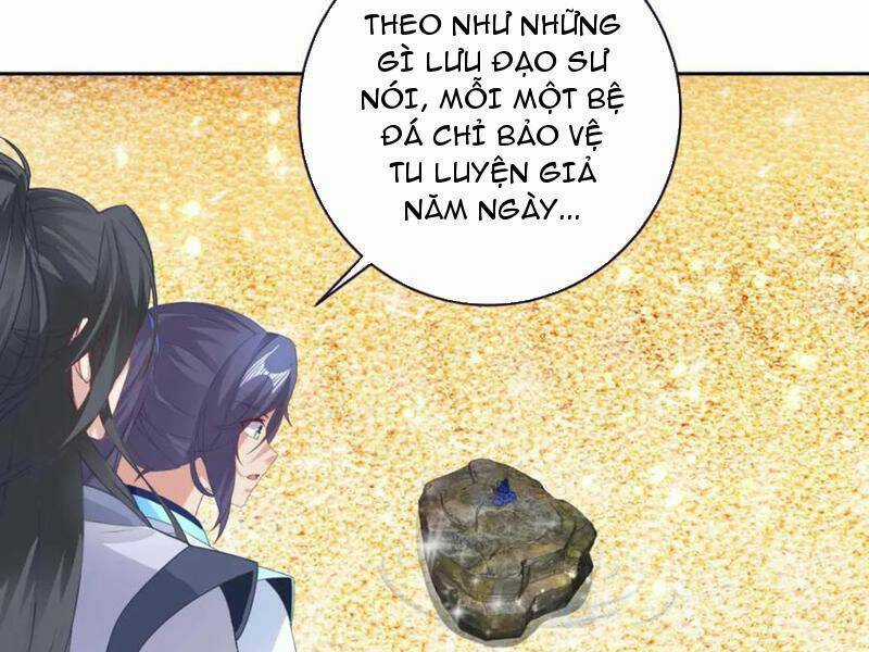 Thần Hồn Võ Đế Chapter 352 trang 51
