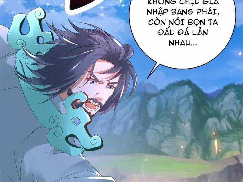 Thần Hồn Võ Đế Chapter 352 trang 68