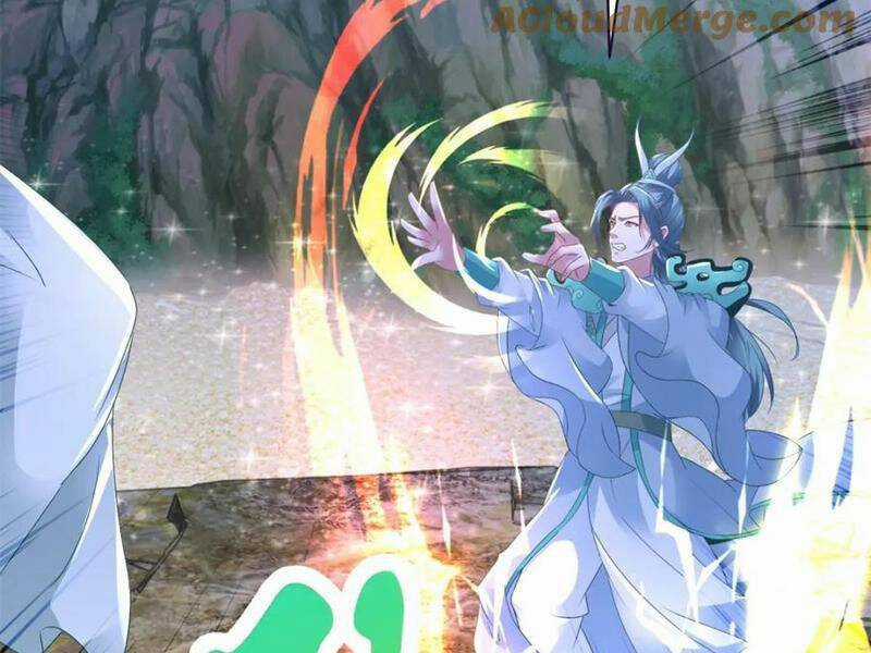 Thần Hồn Võ Đế Chapter 352 trang 71