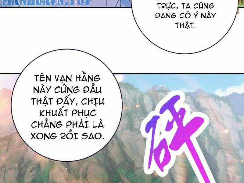 Thần Hồn Võ Đế Chapter 353 trang 10