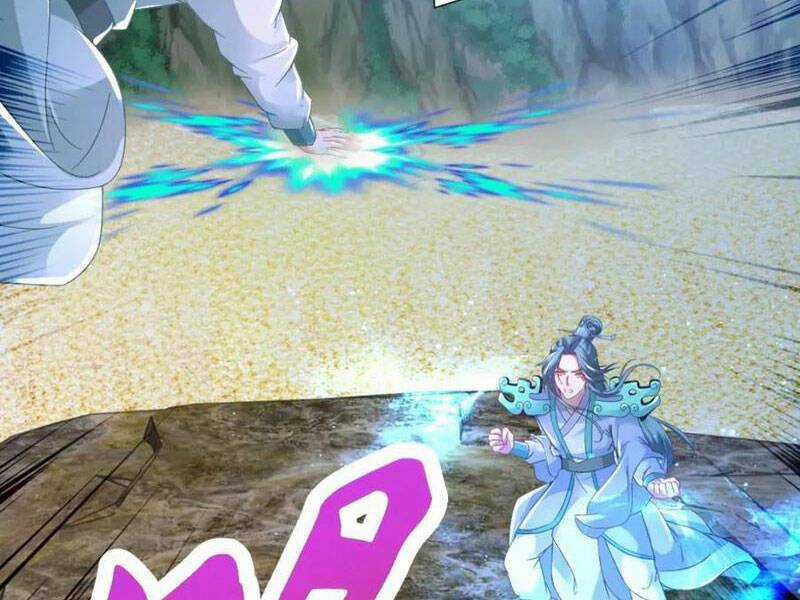 Thần Hồn Võ Đế Chapter 353 trang 17